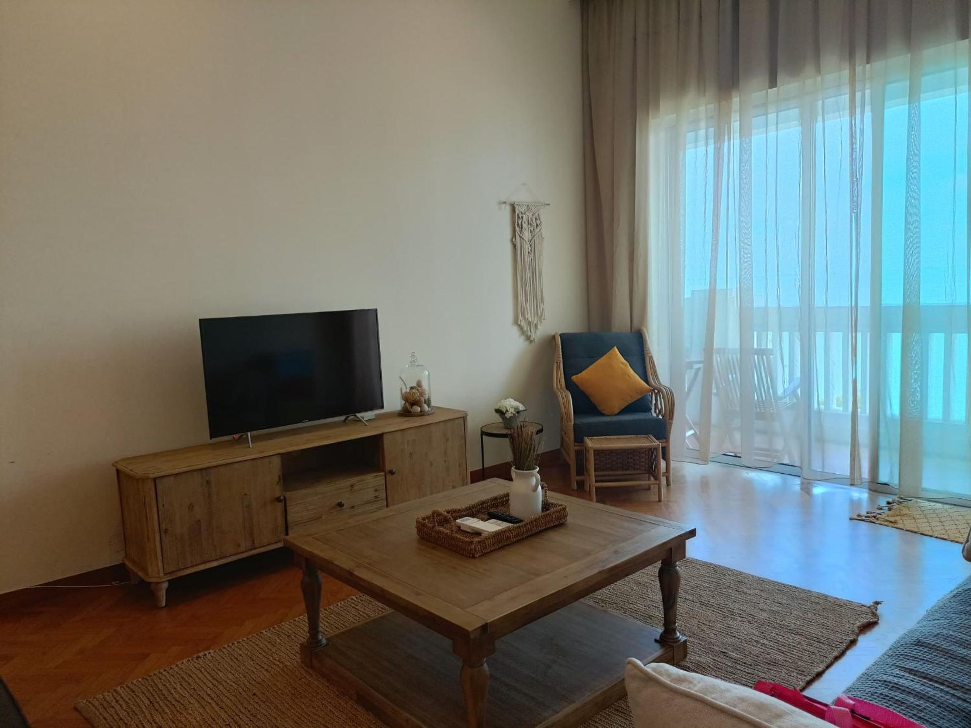 Straits Quay Marina Suites Penang By Aurorahomes Bagan Jermal Esterno foto