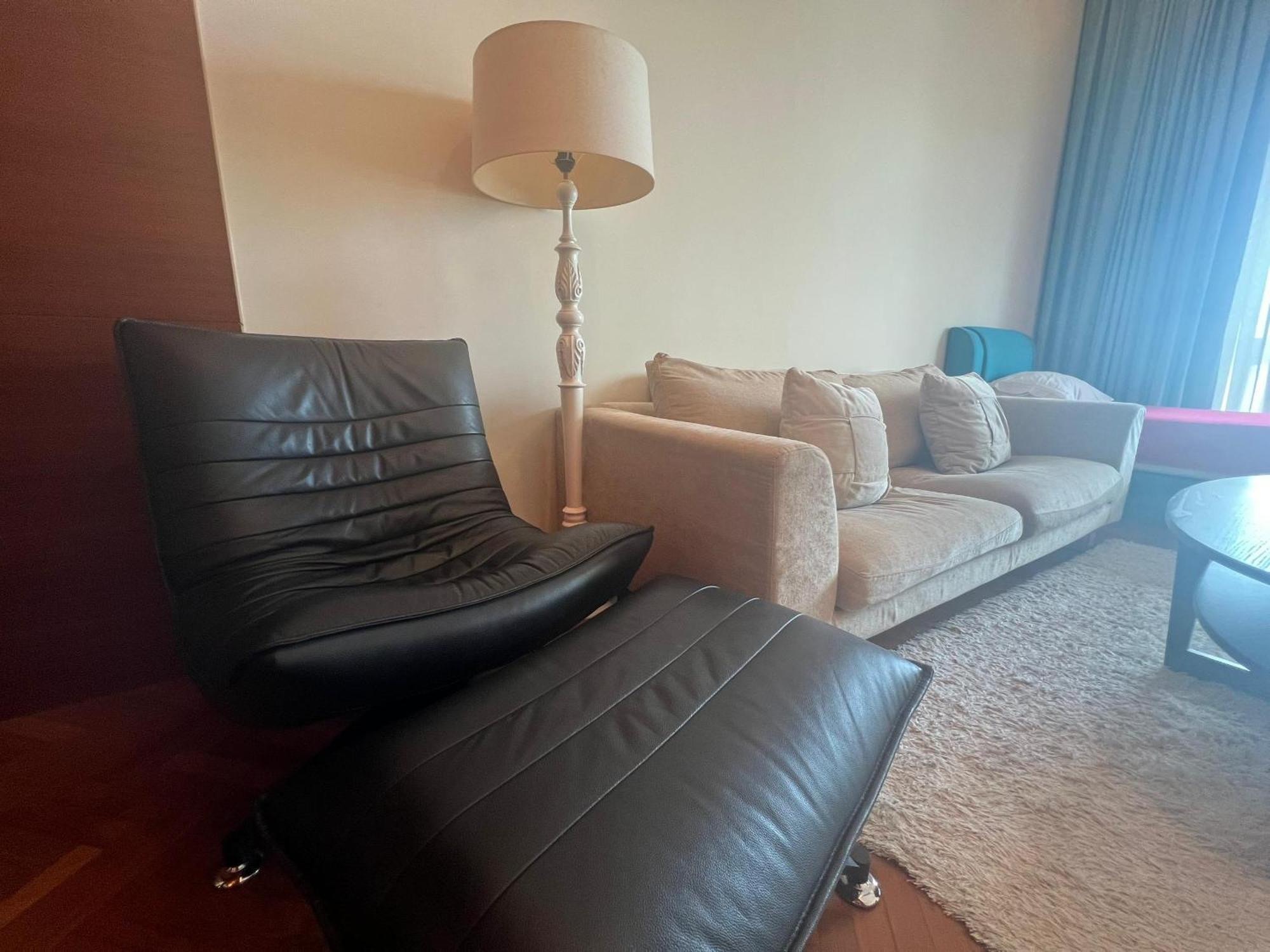 Straits Quay Marina Suites Penang By Aurorahomes Bagan Jermal Esterno foto