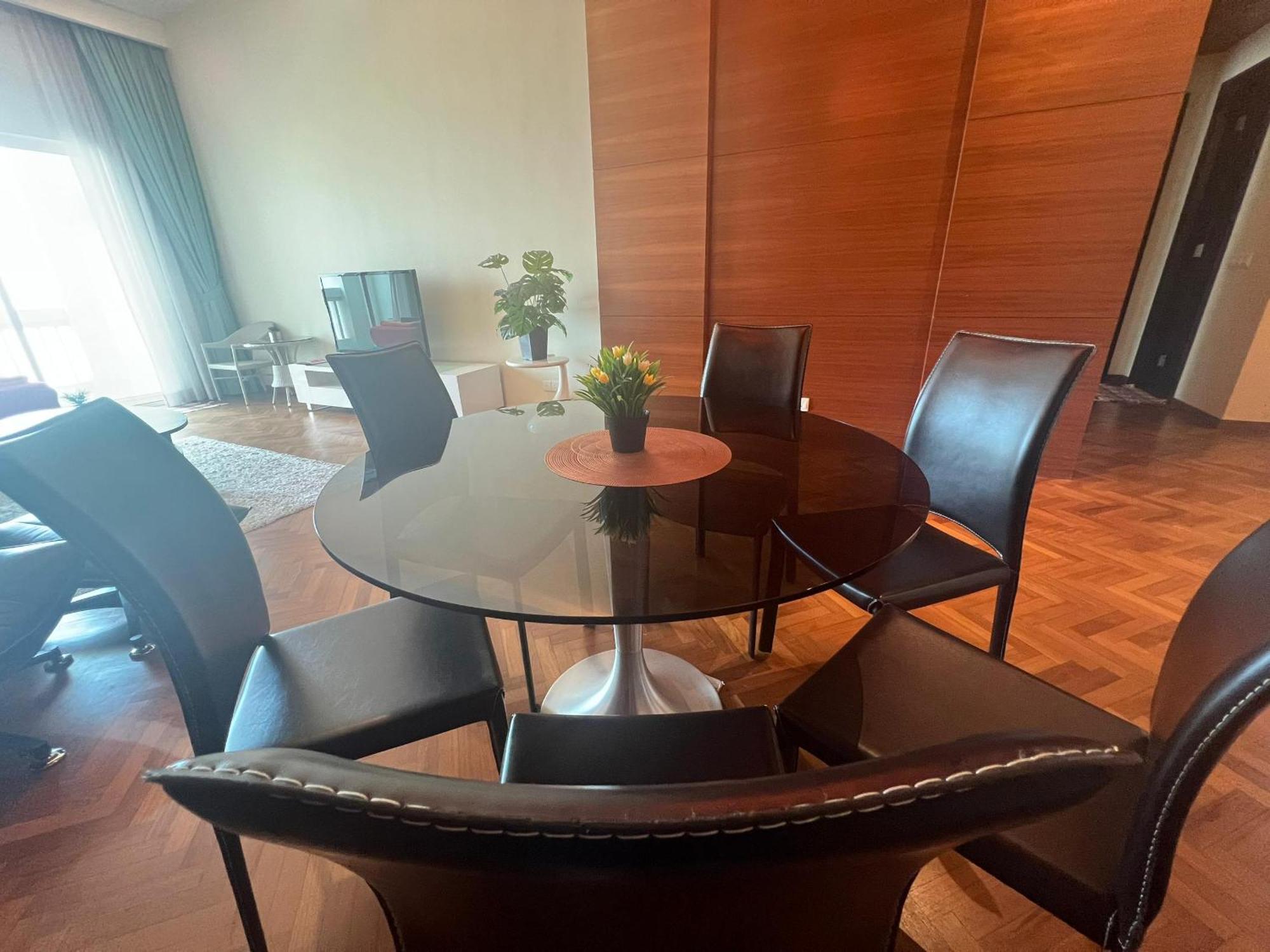 Straits Quay Marina Suites Penang By Aurorahomes Bagan Jermal Esterno foto