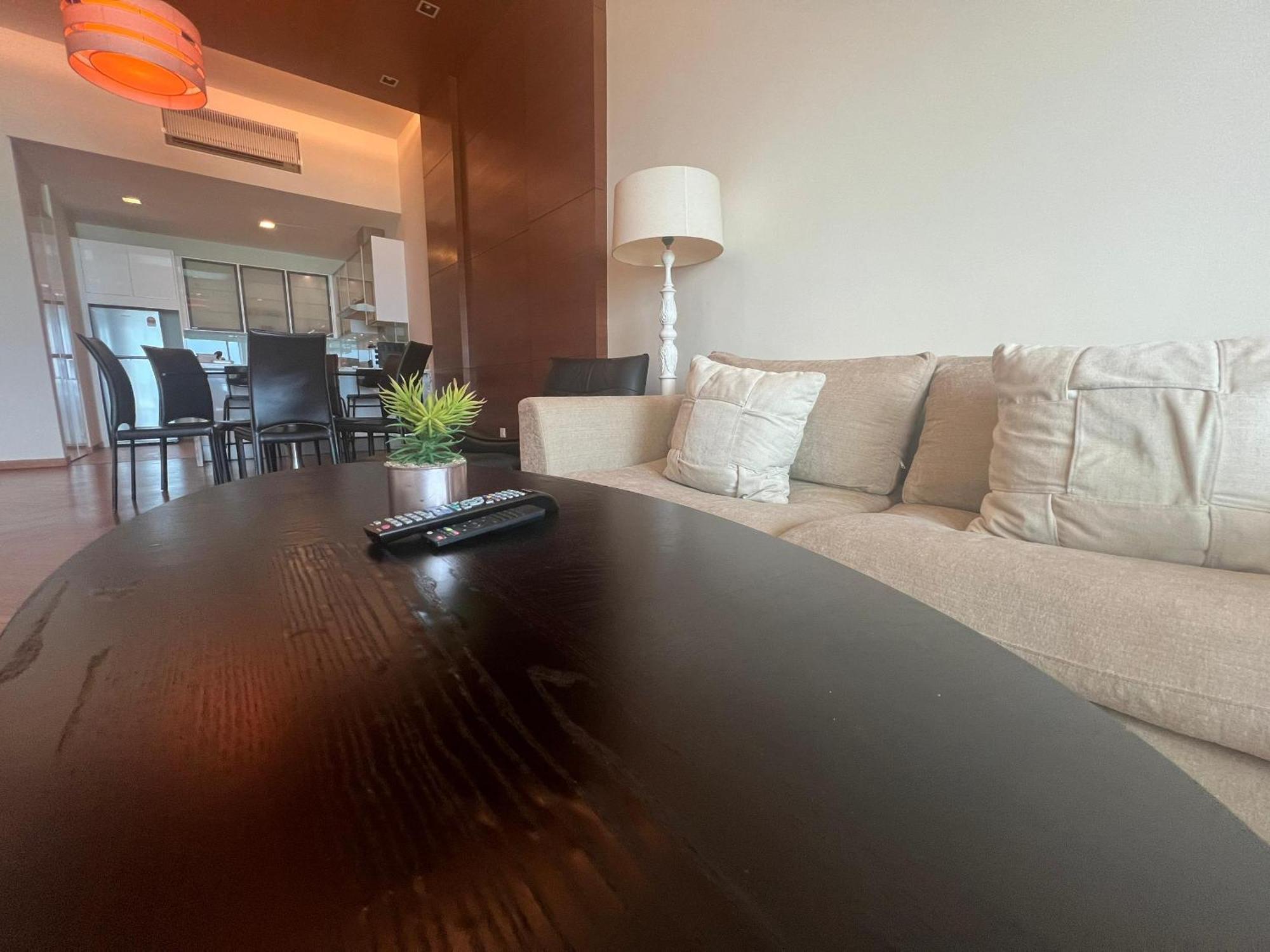 Straits Quay Marina Suites Penang By Aurorahomes Bagan Jermal Esterno foto